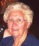 Yvonne Cyrilla Homick