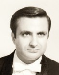 Mario Cerisano