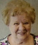 Joan Isabel Moore