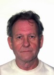 Peter Bird