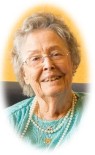 Ivy Vivian Orendorff