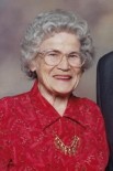 Mary Cyrwus