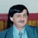 Stavros Markopoulos