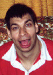 Paul Gordon Russwurm