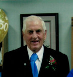 Murray William Simpson