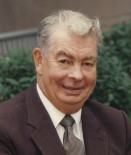 Peter Harvey