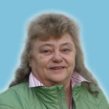 Rose-Marie Généreux