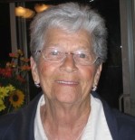 Ida Clairmont