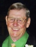 Donald Vaughn