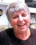 Murielle Rita Brunet