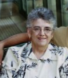 Gloria Jackman