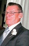 Gary Burn Conger