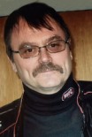 Eldon Leslie