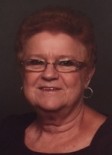 Marjorie Brown
