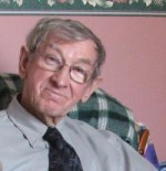 John Wilbert Pye Halfyard