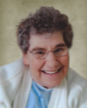 Claudette Bilodeau