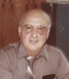 George Carmen Bauman