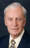 Claude Morin