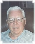 Mervin Benson