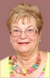 Patricia Marzec