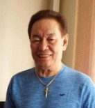 Reynaldo Santos Javier Sr.