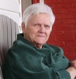 Mary Welsh