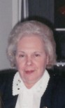 Frances Hillier
