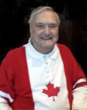 Lorne Tudhope