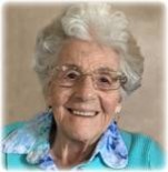 Lillian McGonigal
