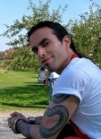 Alexandre Tawistawis Binette