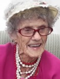 Gracebelle Cameron McIntosh