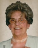 Jeanne D'Arc Larouche