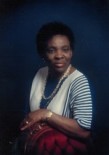 Anita Bowen