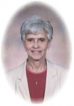 Mary Catherine Murison