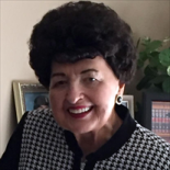 Olga Elaine Murdoch