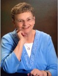 Lillian May Imbery