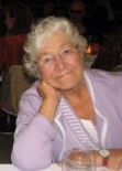 Sybil Catford