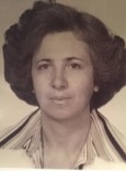 Maria Lambrinos