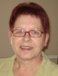 Ginette Lafontaine