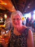 Doreen Beatrice Erickson