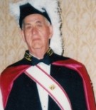 Gerald Stanley Roberts