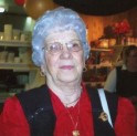 Lucienne Clavel