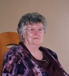 Fernande Fortier