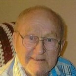 John Perry Chickness