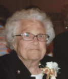 Helen Felker