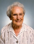 Madeleine Vézina