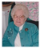 Catherine Edith Watkinson