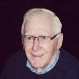 Gavin John Sommerville