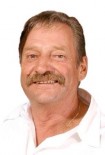 André Landreville