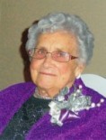 Eleanor White